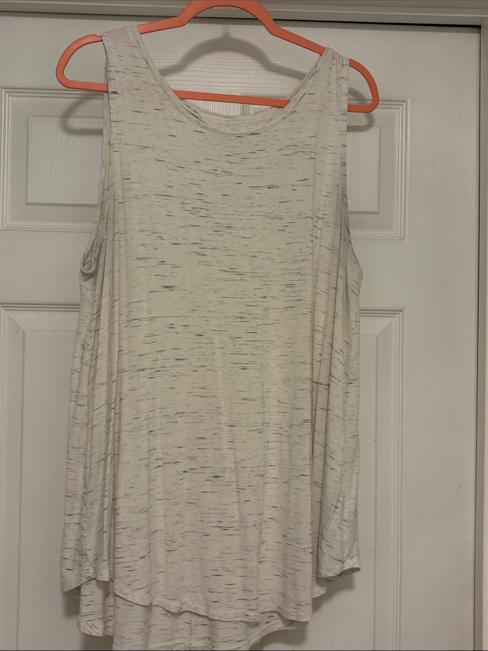 2/$10 Old Navy Sleeveless Swing Tank Top